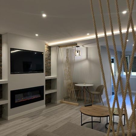 Lujo, Urbano Centrico Daire Elgoibar Dış mekan fotoğraf