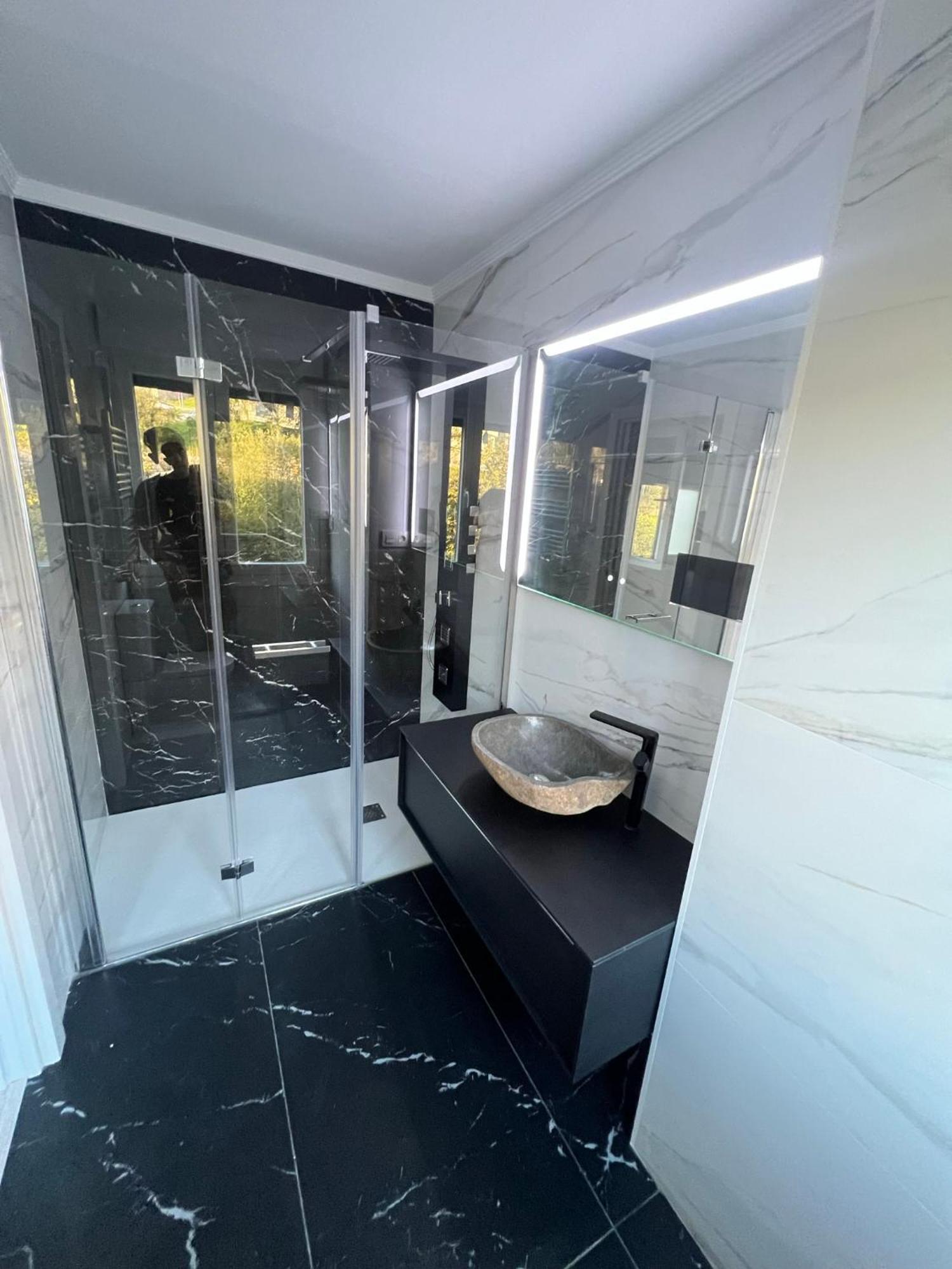 Lujo, Urbano Centrico Daire Elgoibar Dış mekan fotoğraf